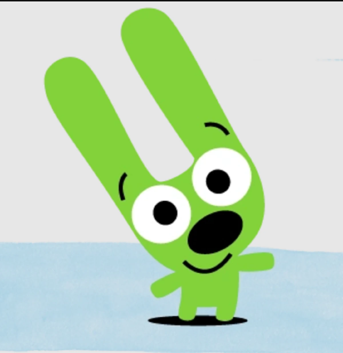 Yoyo (Hoops & Yoyo) Fictional Characters Wiki Fandom