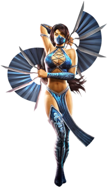 Kitana