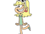 Leni Loud