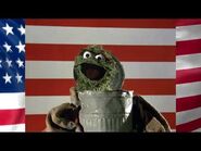 Muppet Songs- Oscar the Grouch - Grouch Anthem