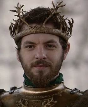 Renly Baratheon