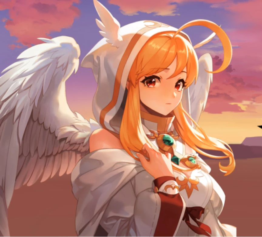 Celine (Zenonia) | Fictional Characters Wiki | Fandom