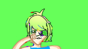 A image of lolly