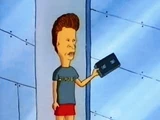 Butt-Head