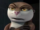 Marlene (otter)