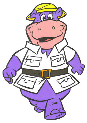 Peter Potamus Fictional Characters Wiki Fandom
