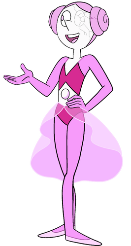 Pink Pearl