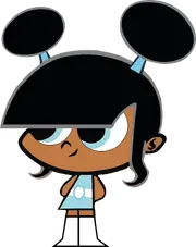 Robotboy Lola Mbola