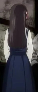 Aya Fumino Back View Harf Body.jpg (22 KB)