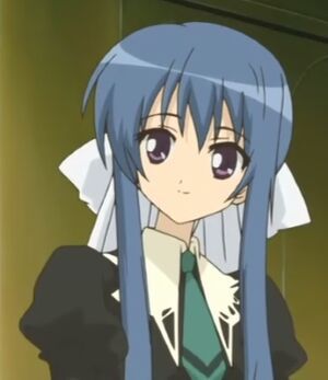 Tamao Suzumi Fictional Characters Wiki Fandom