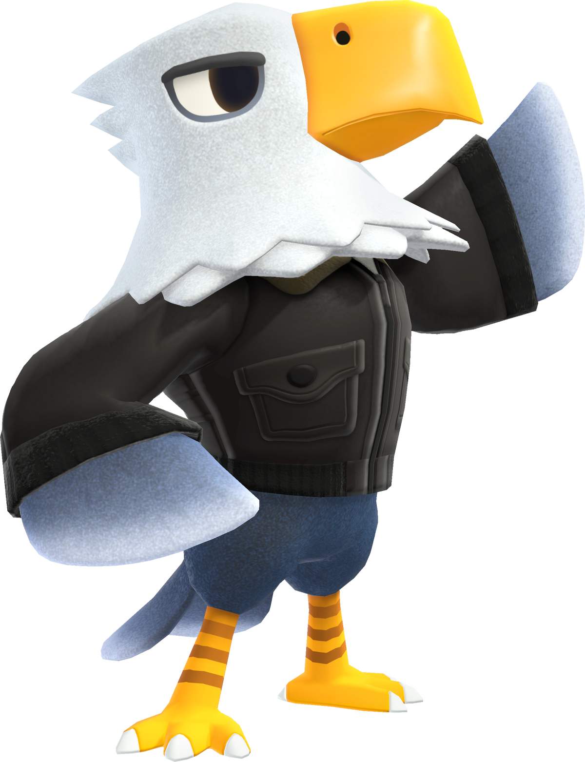 Apollo (Animal Crossing) Fictional Characters Wiki Fandom