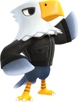 Apollo Animal Crossing