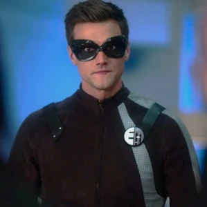 Elongated Man Arrowverse