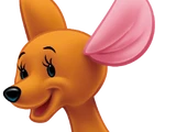 Kanga (Winnie the Pooh)
