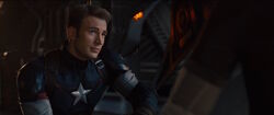 Marvel Cinematic Universe - Captain America 24