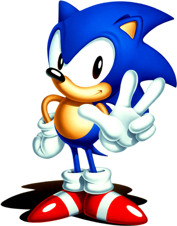 Crossing My Fingers Hoping For Metal Sonic To Be In Sonic Movie 2! :  r/SonicTheHedgehog