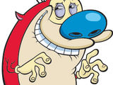 Stimpy