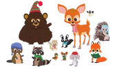 Woodland Critters (South Park)