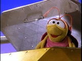Bug (Elmo in Grouchland)