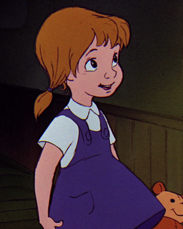 Penny The Rescuers Fictional Characters Wiki Fandom Try blonde hair with lowlights to make your ultra blonde tones really pop! penny the rescuers fictional