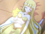Sleeping Mermaid Princess Coco (S02E12)