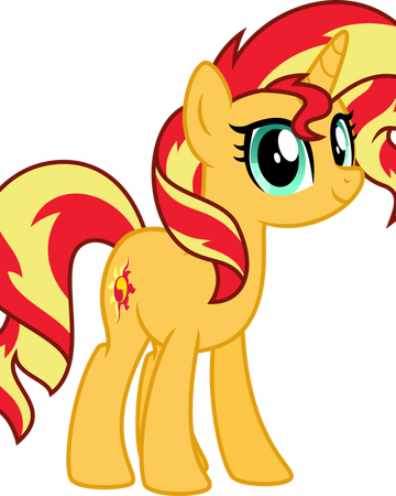 Sunset Shimmer Fictional Characters Wiki Fandom Второстепенные персонажи my little pony :: sunset shimmer fictional characters