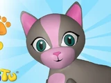 Cat (TuTiTu)