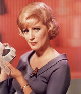 Christine Chapel (Star Trek: The Originsl Series)