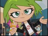 Julie (Hi Hi Puffy AmiYumi)