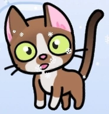 kitty様❾❺ Copykitty by Krabbshack on Newgrounds
