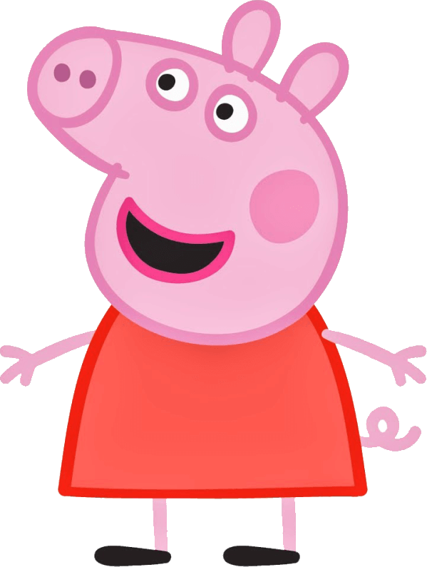 Peppa Pig | Fictional Characters Wiki | Fandom