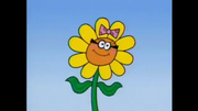 Elmo's World Daisy