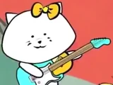 Cat (The Singing Walrus)