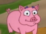 Pig (Dora the Explorer)