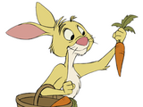 Rabbit (Winnie the Pooh)