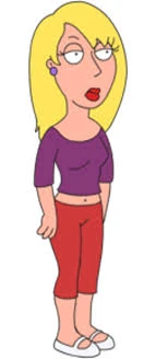 Connie D'amico | Fictional Characters Wiki | Fandom