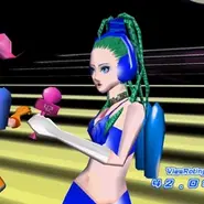 Pudding confronts Purge.