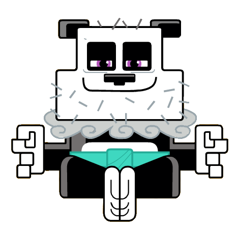 Master Yo (Yin Yang Yo!) (English) [RVC v2] [500 Epochs]