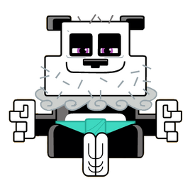 MasterYo Transparent