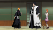 Bleach - Ichigo Kurosaki 96