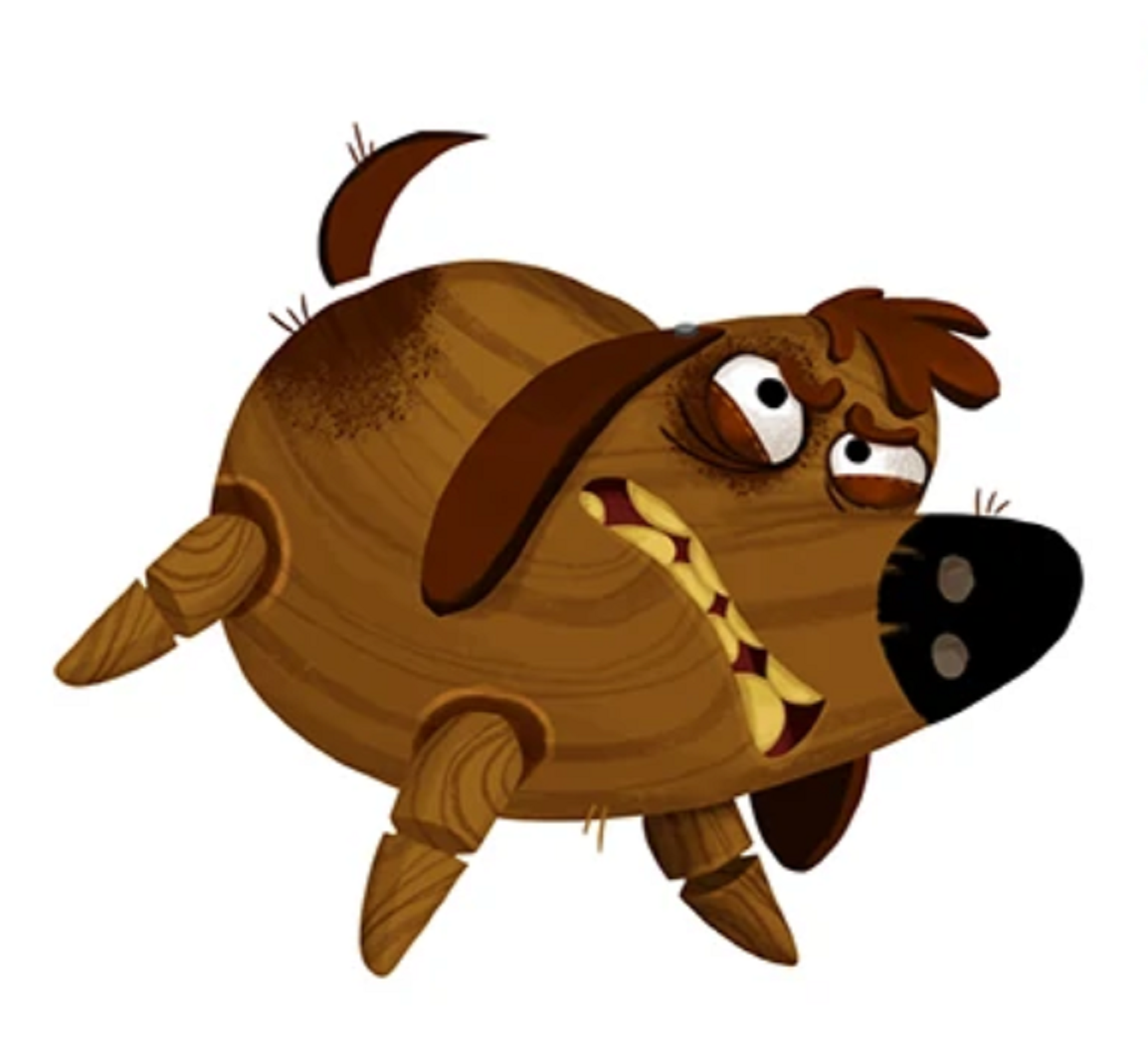 Brown Dog The Adventures of Chuy Fictional Characters Wiki Fandom