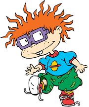 Chuckie Finster