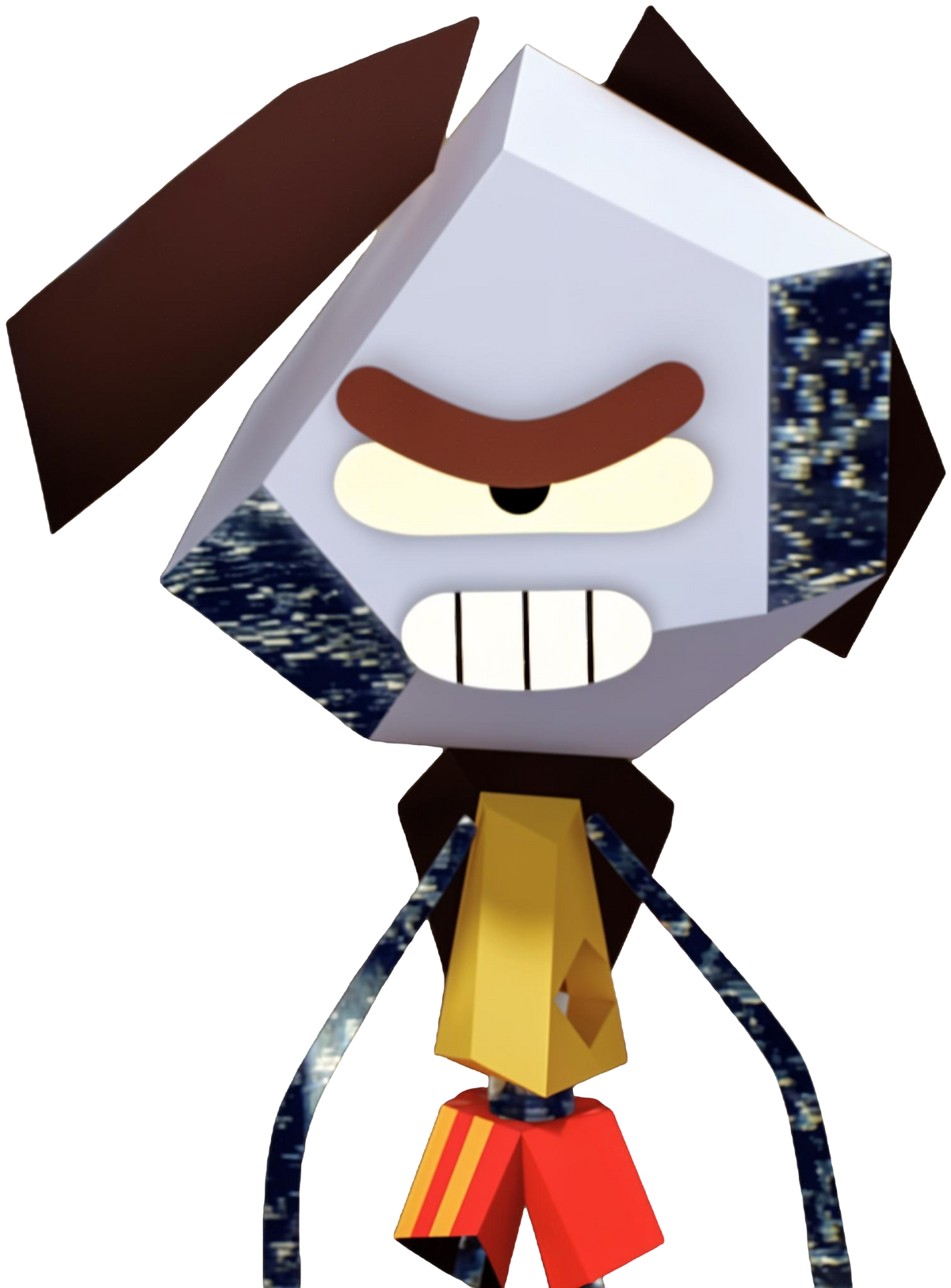 Rob (The Amazing World of Gumball) | Fictional Characters Wiki | Fandom