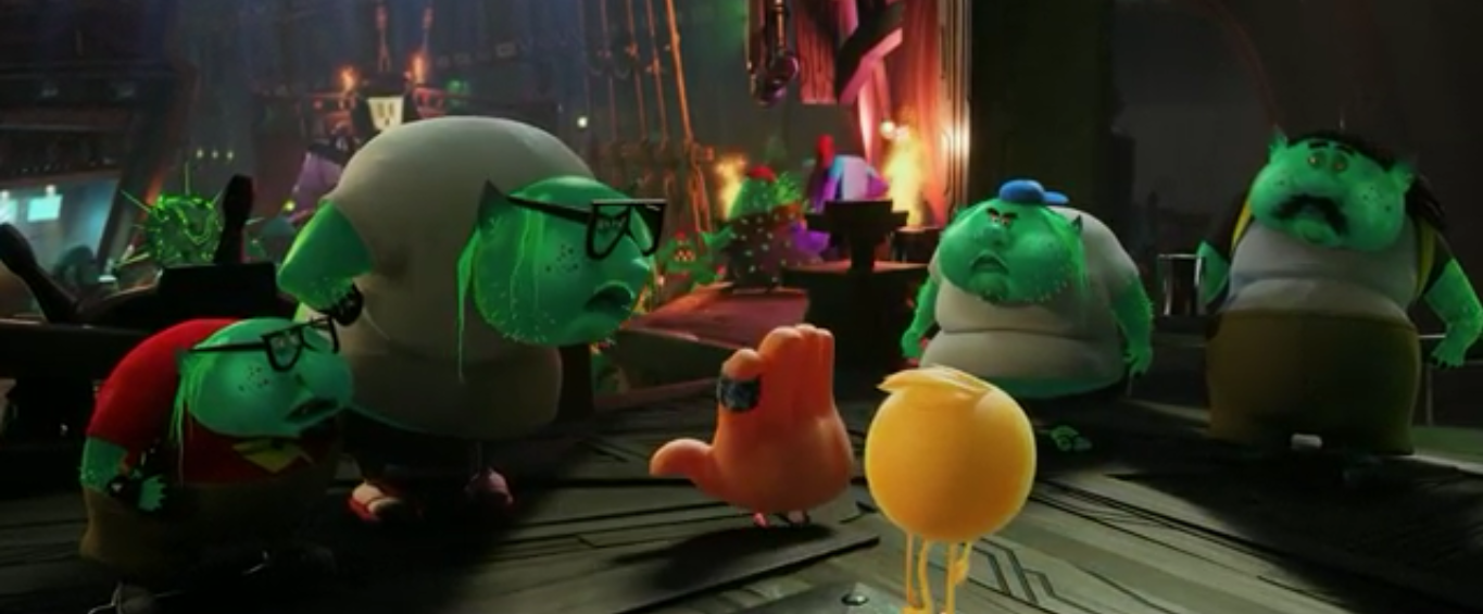 CategoryEmoji Movie Characters Fictional Characters Wiki Fandom