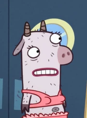 Goat (Almost Naked Animals) | Fictional Characters Wiki | Fandom