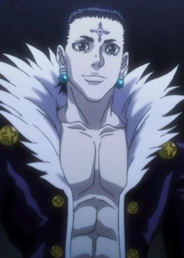 Chrollo Lucilfer