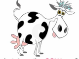 Cow (Braintofu)