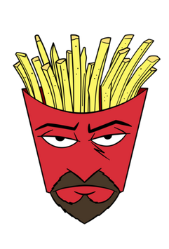 Frylock