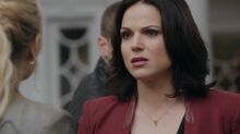 Once Upon A Time - Regina Mills 29 - Lana Parrilla