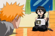 Bleach - Ichigo Kurosaki 173